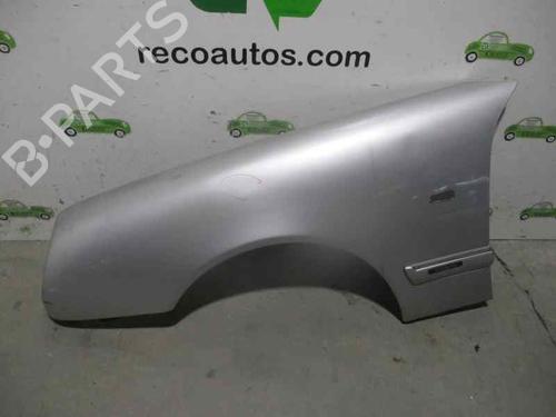 Kotflügel links vorne für MERCEDES-BENZ E-CLASS (W210) E 290 Turbo-D (210.017) (129 hp) 3359963