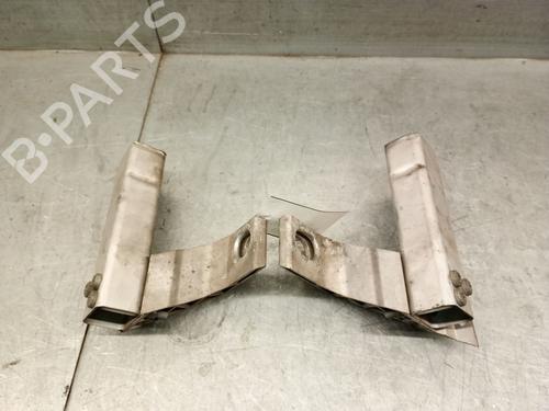 Used Other Other MERCEDES-BENZ C-CLASS (W205) C 220 BlueTEC / d (205.002, 205.004) (170 hp) 33629903 33629903