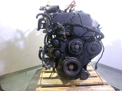Motor KIA CARNIVAL II (GQ) 2.9 CRDi (144 hp) 28188943