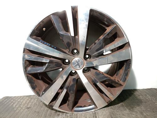 Used Rim PEUGEOT 3008 II SUV (MC_, MR_, MJ_, M4_) 1.5 BlueHDi 130 (131 hp) 24407011
