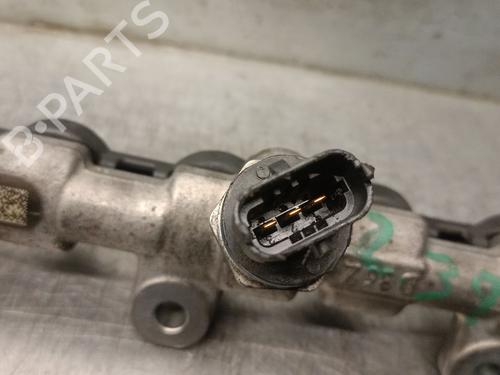 Injection rail RENAULT MASTER III Van (FV) 2.3 dCi 125 FWD (FV0C, FV0D, FV0G, FV0H, FV0J, FV0K,... | BP33324659M98  - Image 5