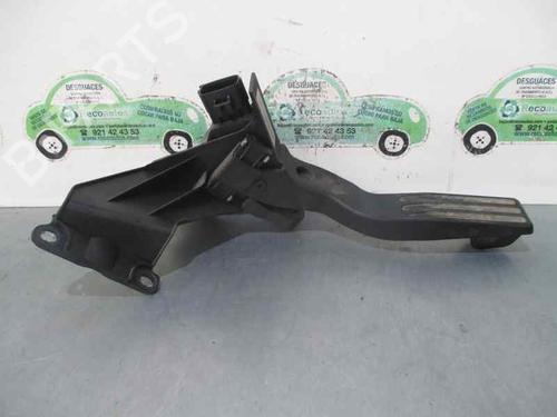 Pedal JAGUAR X-TYPE I (X400) 2.0 D | BP2120477I4 