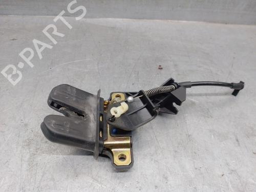 Tailgate lock AUDI A4 B6 (8E2) 2.5 TDI | BP31356751C101
