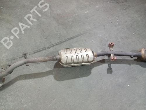 Udstødningssystem BMW 3 (E46) 316 i | BP26593891M121 