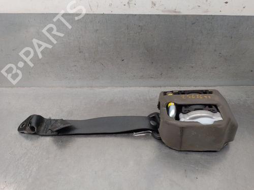 Used Rear left seatbelt Rear left seatbelt RENAULT KADJAR (HA_, HL_) 1.3 TCe 140 (HLNB, HLN1) (140 hp) 36531122 36531122