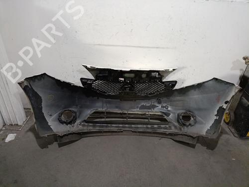 Front bumper NISSAN NOTE (E12) 1.5 dCi | BP38236002C7 - Image 5