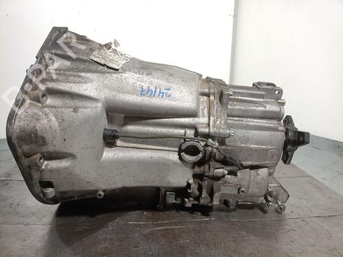 Used Gearbox MERCEDES-BENZ C-CLASS Coupe (CL203) C 220 CDI (203.708) (150 hp) 31173042