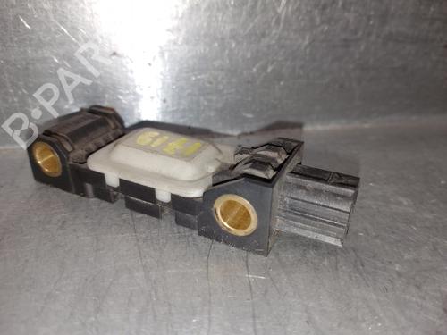Elektronische module NISSAN MICRA III (K12) 1.4 16V (88 hp) 20266037