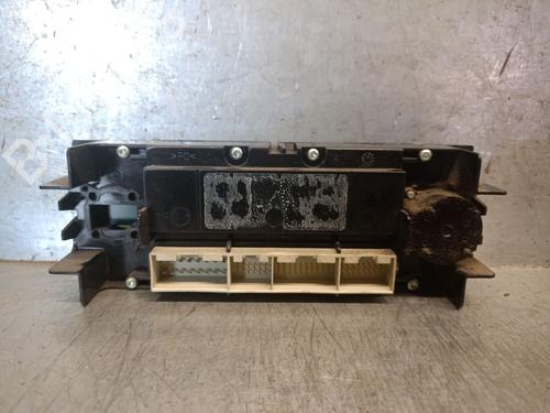 Climate control VW GOLF IV (1J1) 1.9 TDI | BP26709339I5 