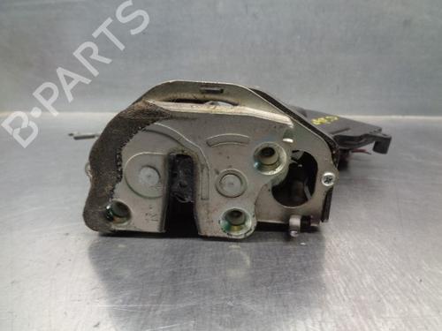 Rear right lock MAZDA 6 Hatchback (GG) 2.0 (GGES) | BP17695844C99 