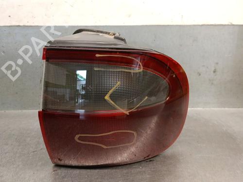 Used Right taillight HYUNDAI H-1 Van (A1) 2.5 TD (80 hp) 32023276