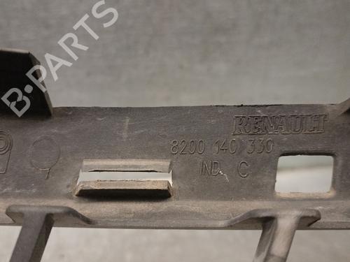 Atrapa chłodnicy / Grill RENAULT SCÉNIC II (JM0/1_) 1.6 16V (JM1R) | BP30897985C40