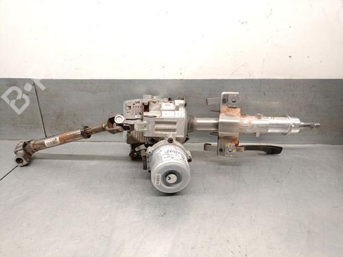 Used Steering column KIA CEE'D Sportswagon (JD) 1.0 T-GDI (120 hp) 26494778