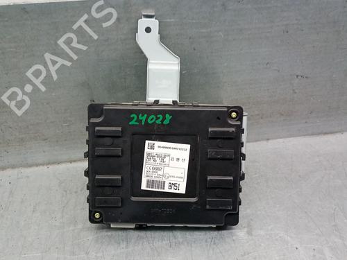 Used Electronic module HYUNDAI i10 II (BA, IA) [2013-2021]  30480599