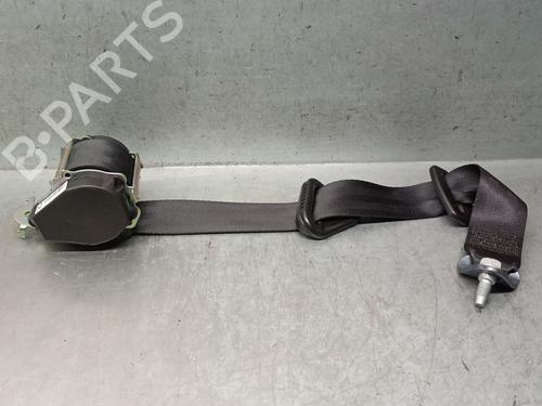 Used Rear right seatbelt PEUGEOT 2008 I (CU_) 1.2 THP 110 / PureTech 110 (110 hp) 30788521