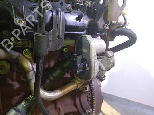 Engine CITROËN JUMPER II Van 2.2 HDi 100 | BP22727599M1 