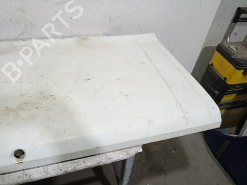 Tailgate SEAT 131 (131A) 2.0 | BP23649252C6 