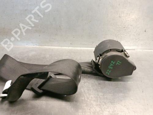 Rear left seatbelt AUDI A4 B8 Avant (8K5) RS4 quattro | BP26542739I29 