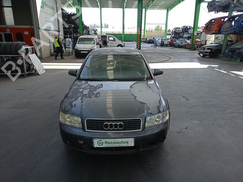 Headlight switch AUDI A4 B6 (8E2) 1.9 TDI | BP34371435I24  - Image 10