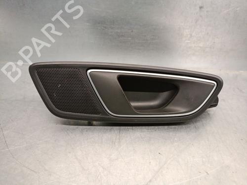 Højre bagtil invendig håndtag SEAT ATECA (KH7, KHP) 2.0 TDI (150 hp) 27201397