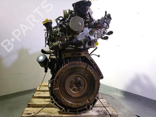 Engine DACIA SANDERO 1.5 dCi | BP28514023M1