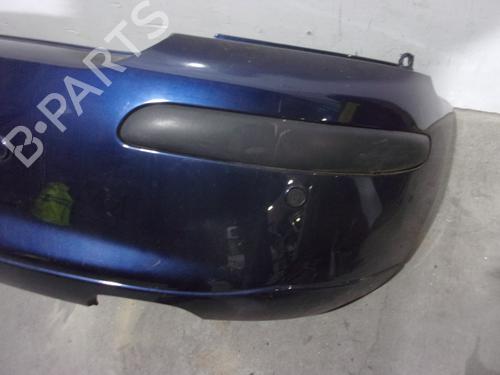 Rear bumper ROVER 25 I Hatchback (RF)  | BP16112701C8 