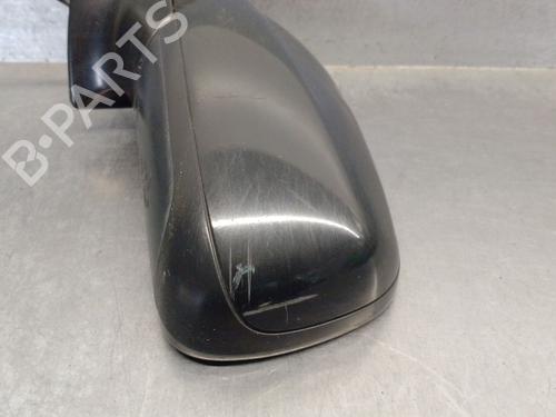 Left mirror PEUGEOT 407 SW (6E_, 6D_) 2.0 HDi 135 | BP29730199C26 