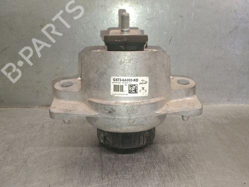 Engine mount JAGUAR XE (X760) 2.0 D | BP22133282M89 