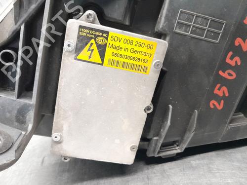 Right headlight AUDI A6 C6 (4F2) 2.7 TDI quattro | BP37467518C29 - Image 5