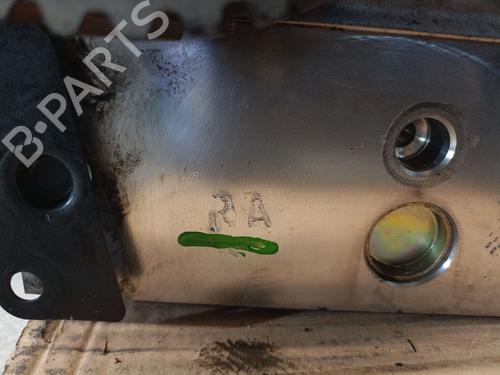 Cylinder head PEUGEOT 406 Coupe (8C) 2.2 HDI | BP28424366M5 