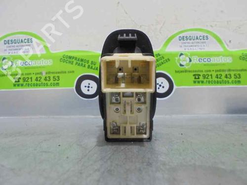 Left rear window switch HYUNDAI ACCENT II (LC) 1.5 CRDi | BP2074322I29 