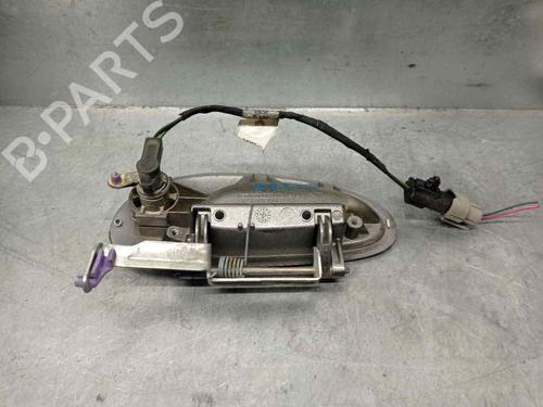 Front right exterior door handle CHRYSLER 300M (LR) 2.7 V6 24V | BP9236346C129 