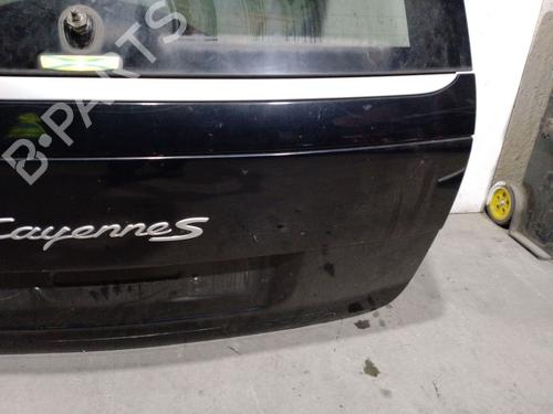 Bakluke CC/Kombi-Kupé PORSCHE CAYENNE (9PA) 3.2 | BP25238397C6 