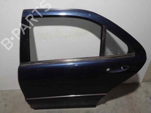 Used Left rear door MERCEDES-BENZ S-CLASS (W220) [1998-2005]  6699576