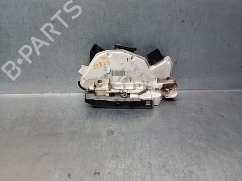 Used Front left lock SEAT IBIZA IV (6J5, 6P1) 1.6 TDI (90 hp) 26493544