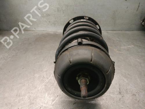 Left front shock absorber OPEL MERIVA A MPV (X03) 1.7 CDTI (E75) | BP27180106M16 