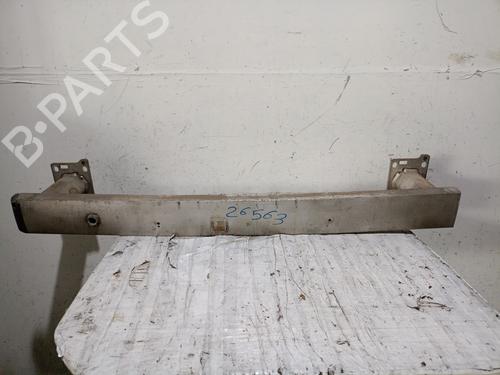 Used Front bumper reinforcement Front bumper reinforcement 39142271 39142271