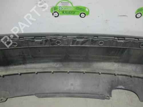 Rear bumper VW POLO IV (9N_, 9A_) 1.4 16V | BP2085586C8 