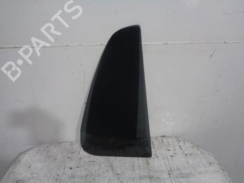 Panel rude bagtil venstre MERCEDES-BENZ M-CLASS (W163) ML 270 CDI (163.113) | BP20267065C93 