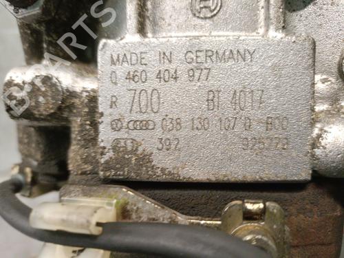 Injection pump SEAT TOLEDO II (1M2) 1.9 TDI | BP32367275M78 