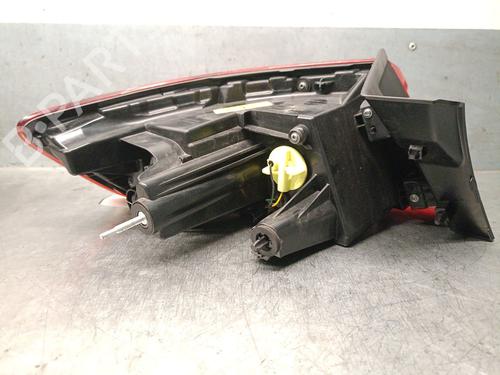 Right taillight RENAULT ARKANA I (LCM_, LDN_) 1.3 TCe 140 (LDN0) | BP32264480C35