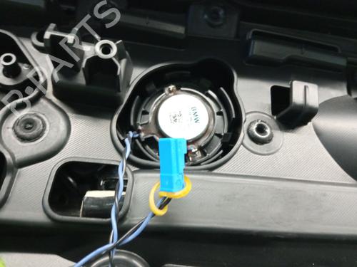 Rear left panel BMW X3 (G01, F97, G08) xDrive 20 d Mild-Hybrid | BP30098188C60 