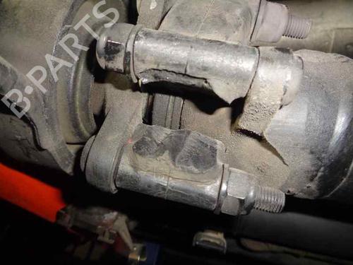 Driveshaft ALFA ROMEO RZ (162_)  | BP8002522M37 