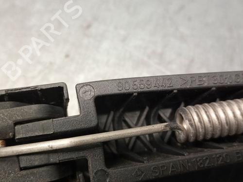 Bras d'essuie-glace arrière OPEL ASTRA G Hatchback (T98) 2.2 DTI (F08, F48) | BP30853067C144