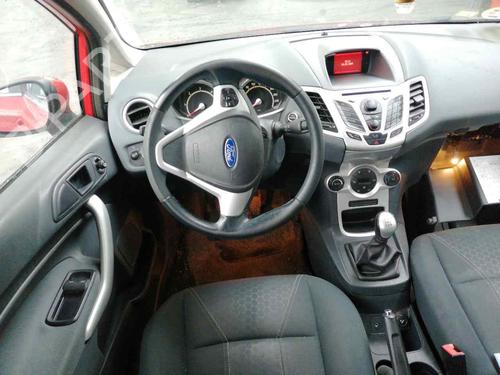 Køler FORD FIESTA VI (CB1, CCN)  | BP11294702M31 