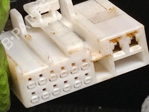 Rat HYUNDAI KONA SUV Van (OS, OSE, OSI) EV | BP30411021C49 