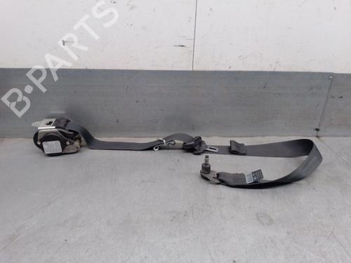 Used Front right seatbelt FORD FOCUS III 1.6 TDCi (115 hp) 30352349