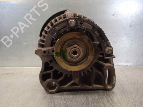 Used Alternator FIAT PUNTO (176_) [1993-1999]  10528454