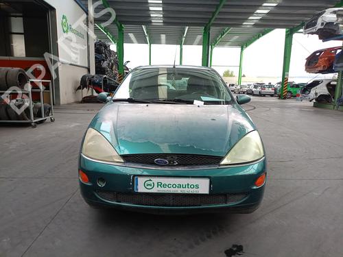 Rear bumper FORD FOCUS I (DAW, DBW) 1.6 16V | BP29807060C8 