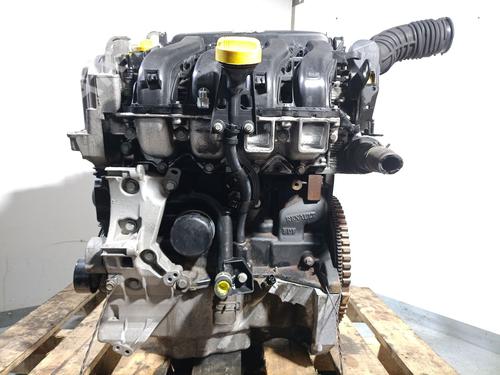Engine RENAULT MEGANE III Hatchback (BZ0/1_, B3_) 1.6 16V (BZ1B, BZ1H) | BP39688214M1 - Image 3